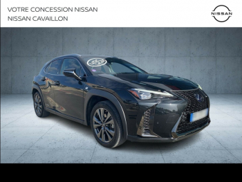 LEXUS UX 250h 2WD F SPORT MY20 29649 km à vendre