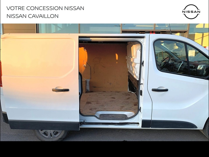 FIAT Talento Fg VUL d’occasion à vendre à CAVAILLON chez MMC PROVENCE (Photo 11)