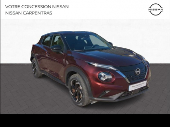NISSAN Juke d’occasion à vendre à CAVAILLON