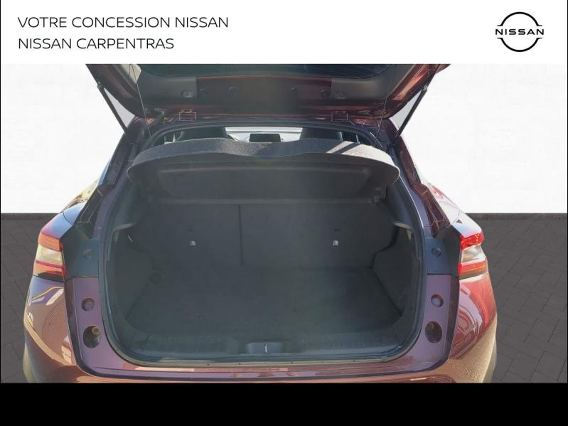NISSAN Juke d’occasion à vendre à CAVAILLON chez MMC PROVENCE (Photo 10)