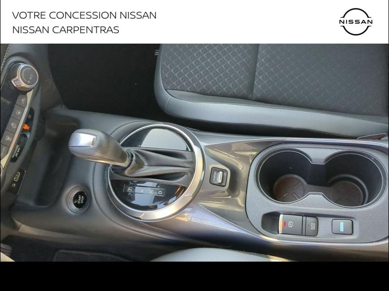 NISSAN Juke d’occasion à vendre à CAVAILLON chez MMC PROVENCE (Photo 19)