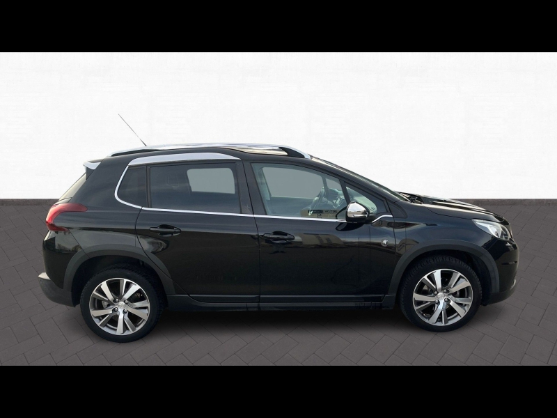 PEUGEOT 2008 d’occasion à vendre à CAVAILLON chez MMC PROVENCE (Photo 6)