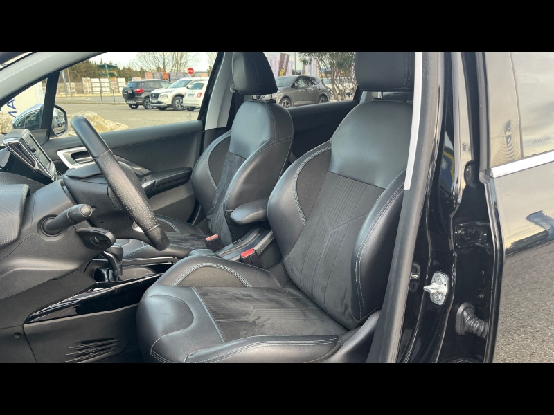 PEUGEOT 2008 d’occasion à vendre à CAVAILLON chez MMC PROVENCE (Photo 9)