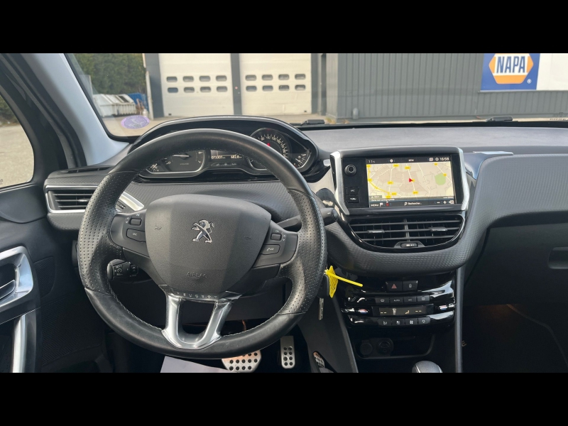 PEUGEOT 2008 d’occasion à vendre à CAVAILLON chez MMC PROVENCE (Photo 10)