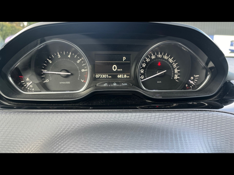 PEUGEOT 2008 d’occasion à vendre à CAVAILLON chez MMC PROVENCE (Photo 11)