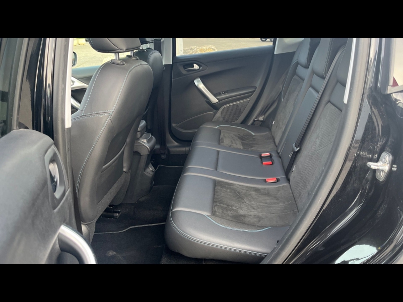 PEUGEOT 2008 d’occasion à vendre à CAVAILLON chez MMC PROVENCE (Photo 18)