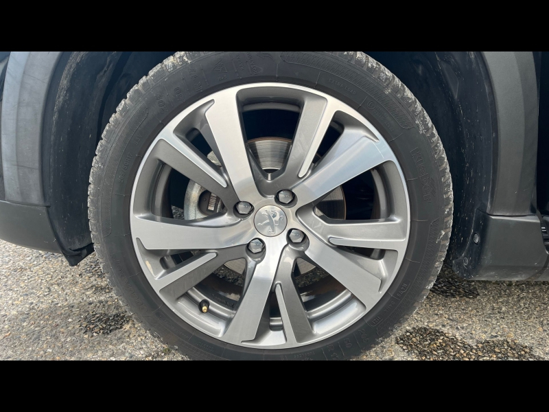 PEUGEOT 2008 d’occasion à vendre à CAVAILLON chez MMC PROVENCE (Photo 20)