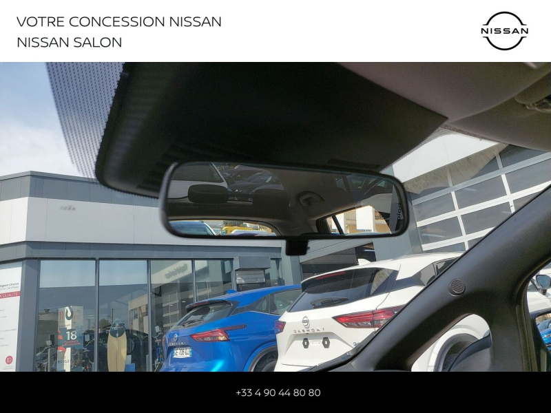 NISSAN Leaf d’occasion à vendre à CAVAILLON chez MMC PROVENCE (Photo 6)