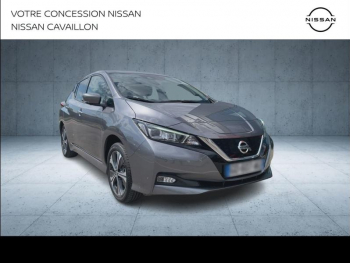 NISSAN Leaf d’occasion à vendre à CAVAILLON