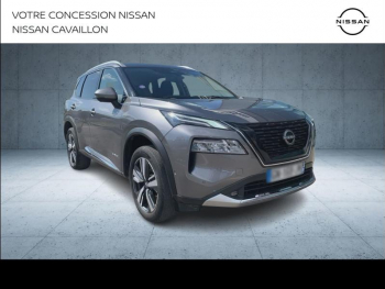 NISSAN X-Trail d’occasion à vendre à CAVAILLON