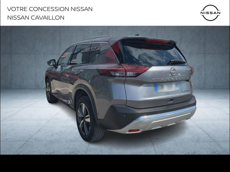 NISSAN X-Trail d’occasion à vendre à CAVAILLON chez MMC PROVENCE (Photo 7)