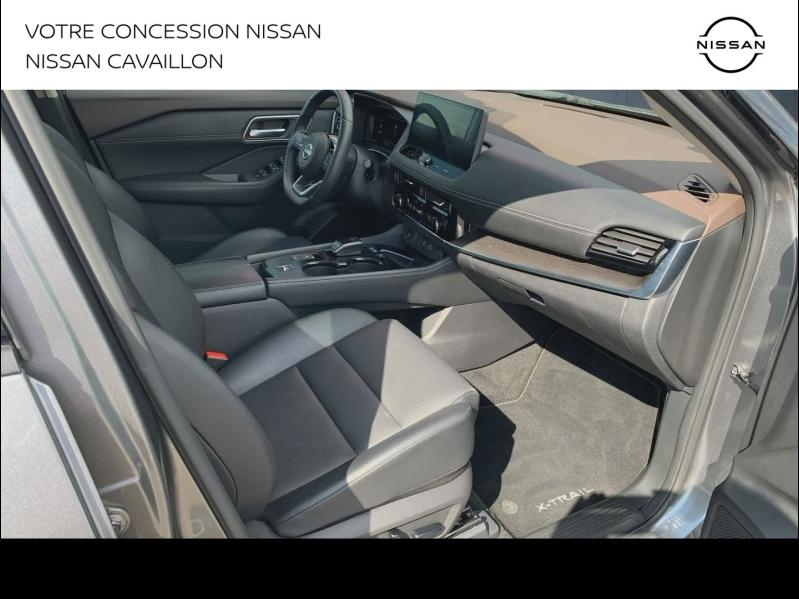 NISSAN X-Trail d’occasion à vendre à CAVAILLON chez MMC PROVENCE (Photo 10)