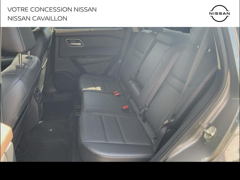 NISSAN X-Trail d’occasion à vendre à CAVAILLON chez MMC PROVENCE (Photo 15)