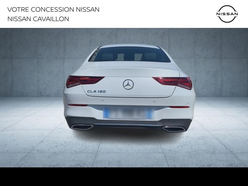 MERCEDES-BENZ CLA d’occasion à vendre à CAVAILLON chez MMC PROVENCE (Photo 4)