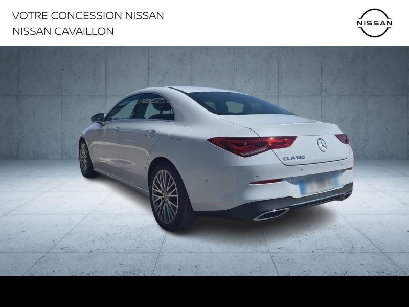 MERCEDES-BENZ CLA d’occasion à vendre à CAVAILLON chez MMC PROVENCE (Photo 5)