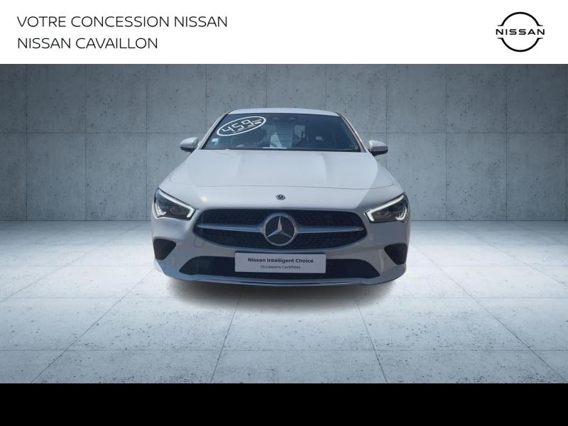 MERCEDES-BENZ CLA d’occasion à vendre à CAVAILLON chez MMC PROVENCE (Photo 8)