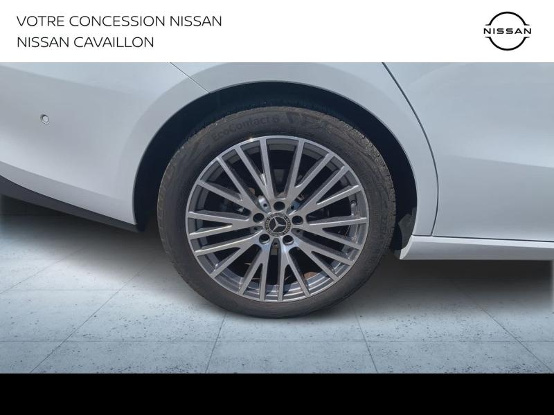 MERCEDES-BENZ CLA d’occasion à vendre à CAVAILLON chez MMC PROVENCE (Photo 10)
