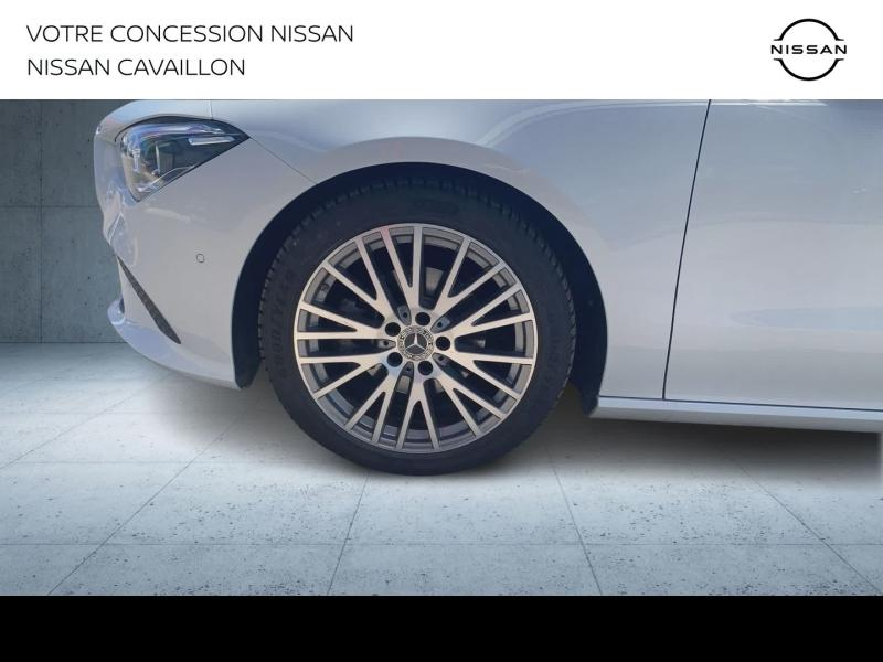 MERCEDES-BENZ CLA d’occasion à vendre à CAVAILLON chez MMC PROVENCE (Photo 12)