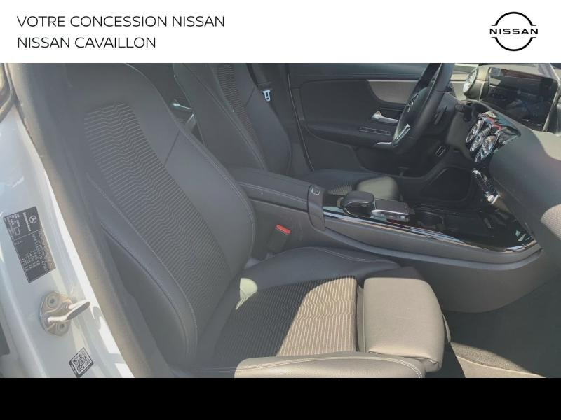MERCEDES-BENZ CLA d’occasion à vendre à CAVAILLON chez MMC PROVENCE (Photo 14)