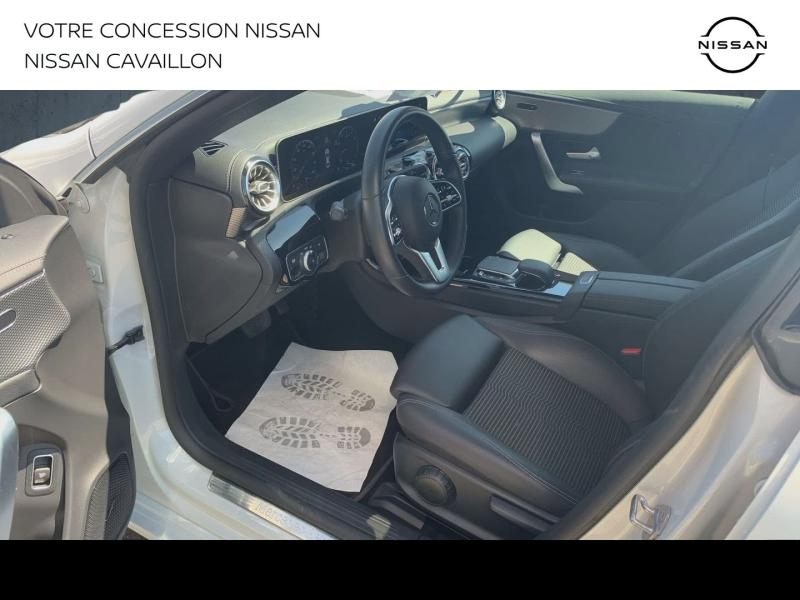 MERCEDES-BENZ CLA d’occasion à vendre à CAVAILLON chez MMC PROVENCE (Photo 18)