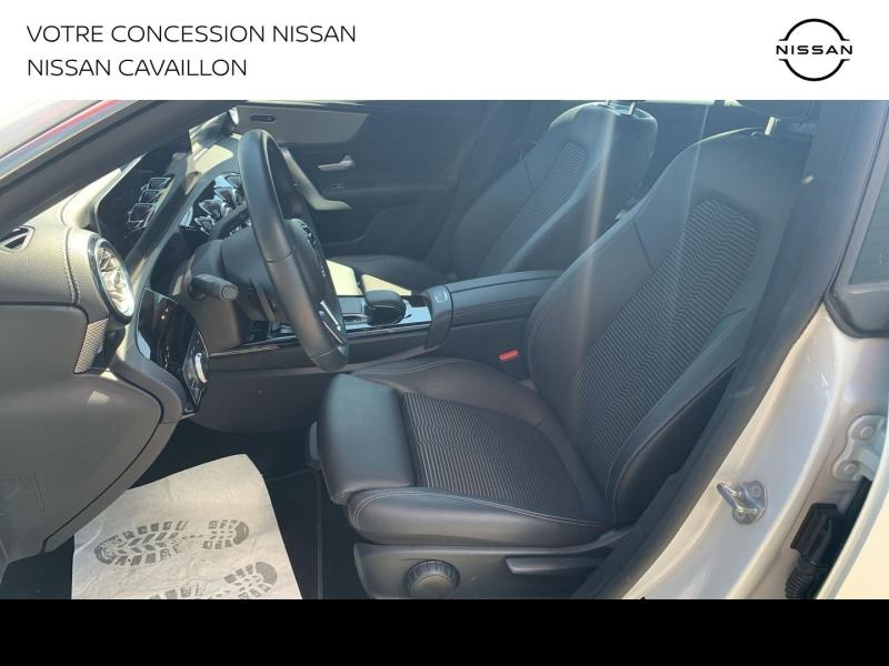MERCEDES-BENZ CLA d’occasion à vendre à CAVAILLON chez MMC PROVENCE (Photo 19)