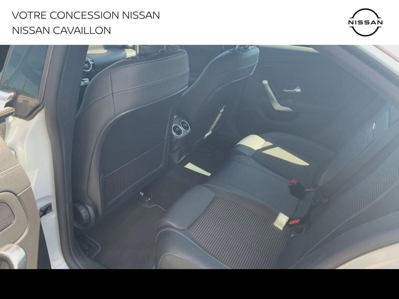 MERCEDES-BENZ CLA d’occasion à vendre à CAVAILLON chez MMC PROVENCE (Photo 20)