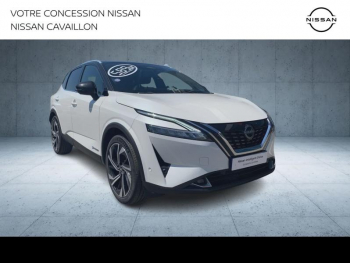 NISSAN Qashqai d’occasion à vendre à CAVAILLON