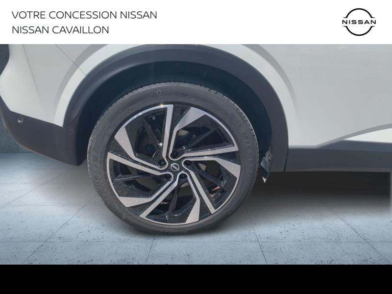 NISSAN Qashqai d’occasion à vendre à CAVAILLON chez MMC PROVENCE (Photo 10)
