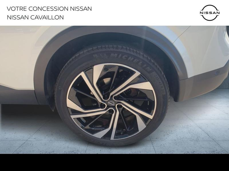 NISSAN Qashqai d’occasion à vendre à CAVAILLON chez MMC PROVENCE (Photo 11)