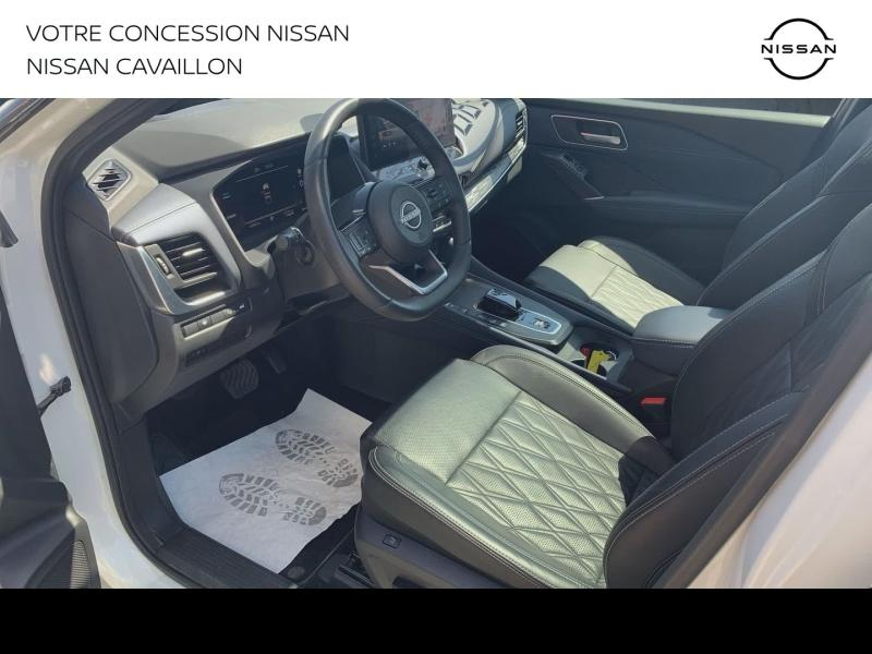 NISSAN Qashqai d’occasion à vendre à CAVAILLON chez MMC PROVENCE (Photo 15)
