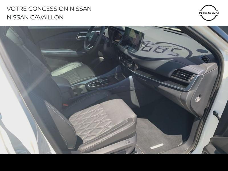 NISSAN Qashqai d’occasion à vendre à CAVAILLON chez MMC PROVENCE (Photo 17)
