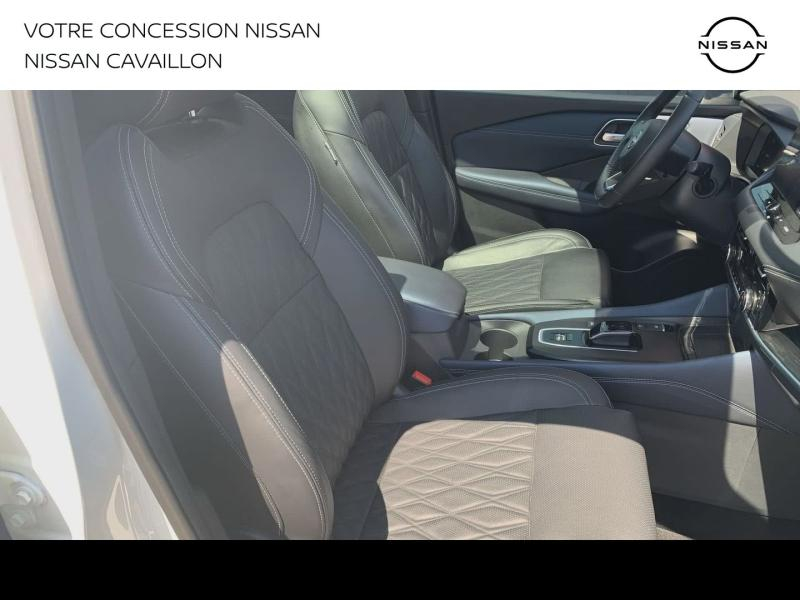 NISSAN Qashqai d’occasion à vendre à CAVAILLON chez MMC PROVENCE (Photo 18)