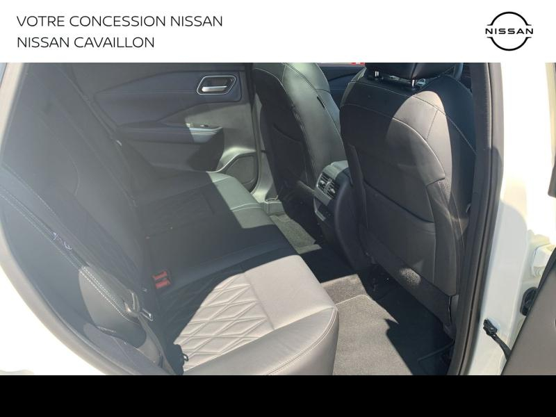 NISSAN Qashqai d’occasion à vendre à CAVAILLON chez MMC PROVENCE (Photo 20)