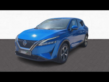 NISSAN Qashqai d’occasion à vendre à CAVAILLON