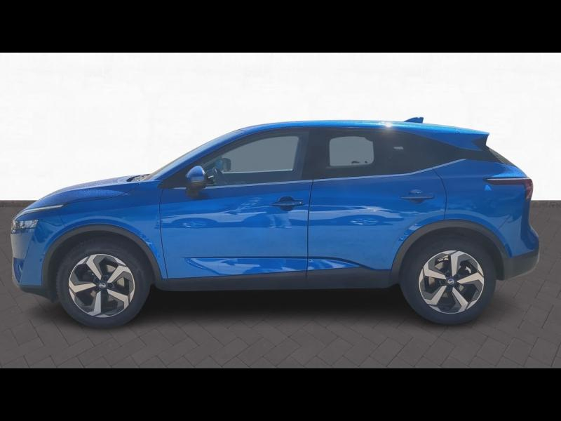 NISSAN Qashqai d’occasion à vendre à CAVAILLON chez MMC PROVENCE (Photo 4)