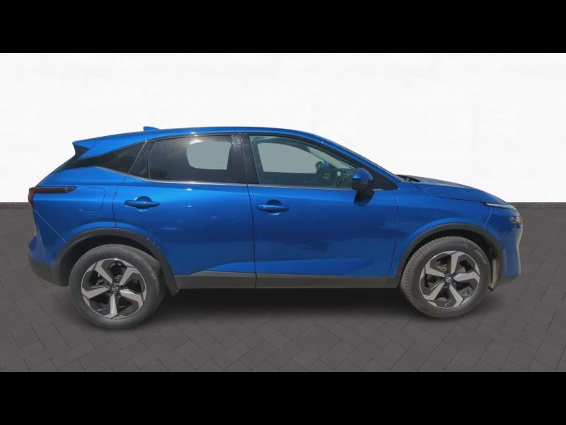 NISSAN Qashqai d’occasion à vendre à CAVAILLON chez MMC PROVENCE (Photo 6)