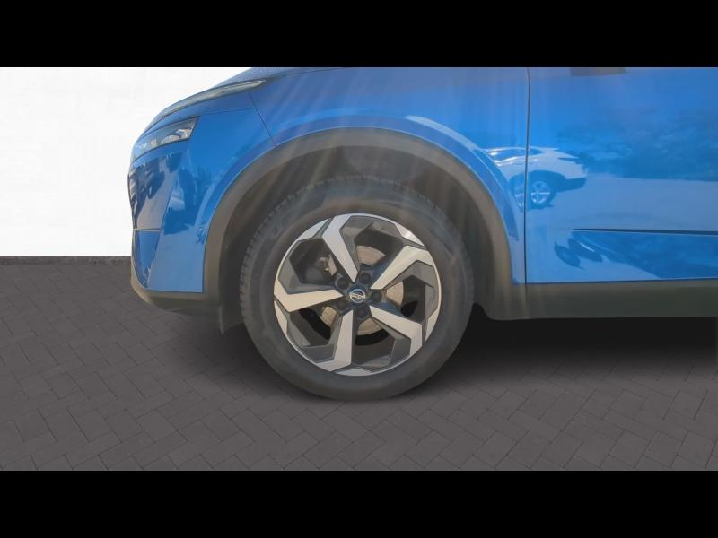 NISSAN Qashqai d’occasion à vendre à CAVAILLON chez MMC PROVENCE (Photo 9)