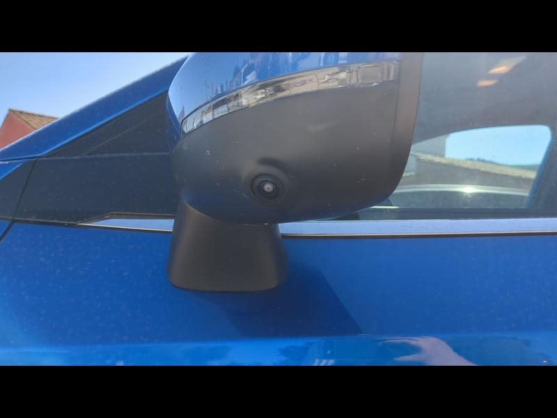 NISSAN Qashqai d’occasion à vendre à CAVAILLON chez MMC PROVENCE (Photo 10)