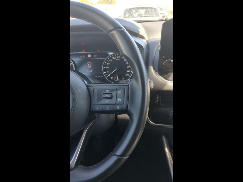 NISSAN Qashqai d’occasion à vendre à CAVAILLON chez MMC PROVENCE (Photo 18)