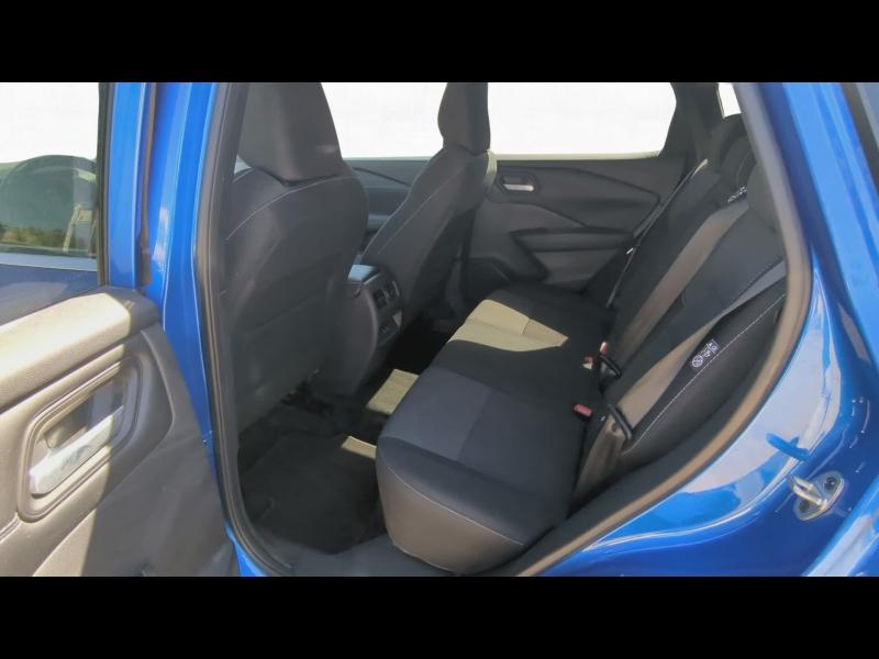 NISSAN Qashqai d’occasion à vendre à CAVAILLON chez MMC PROVENCE (Photo 20)