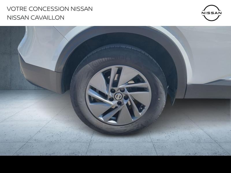 NISSAN Qashqai d’occasion à vendre à CAVAILLON chez MMC PROVENCE (Photo 10)