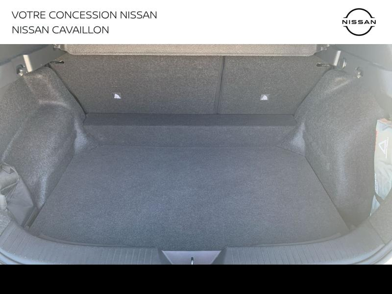 NISSAN Qashqai d’occasion à vendre à CAVAILLON chez MMC PROVENCE (Photo 13)
