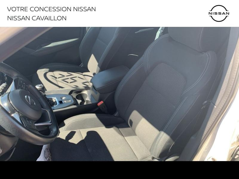 NISSAN Qashqai d’occasion à vendre à CAVAILLON chez MMC PROVENCE (Photo 16)