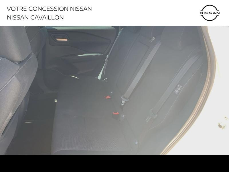 NISSAN Qashqai d’occasion à vendre à CAVAILLON chez MMC PROVENCE (Photo 18)