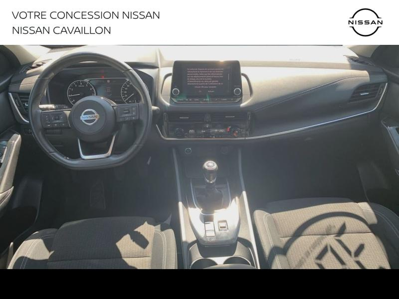 NISSAN Qashqai d’occasion à vendre à CAVAILLON chez MMC PROVENCE (Photo 19)