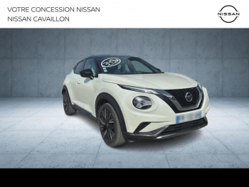 NISSAN Juke 1.0 DIG-T 117ch N-Design DCT 81119 km à vendre