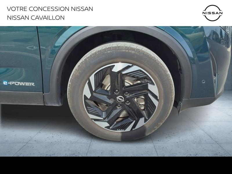 agency.seo.links.detann.title NISSAN Qashqai d’occasion à vendre à CAVAILLON chez MMC PROVENCE (Photo 9)