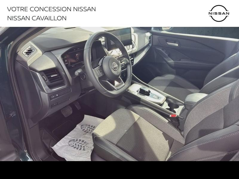 agency.seo.links.detann.title NISSAN Qashqai d’occasion à vendre à CAVAILLON chez MMC PROVENCE (Photo 13)