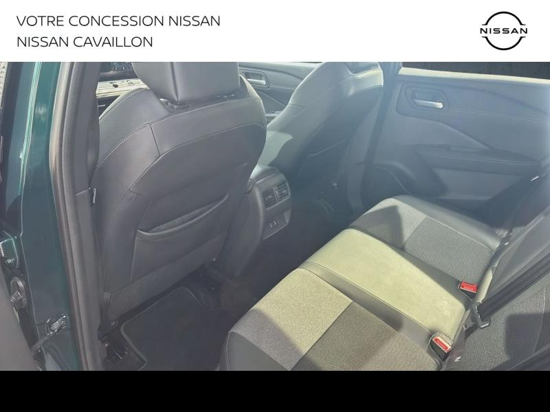agency.seo.links.detann.title NISSAN Qashqai d’occasion à vendre à CAVAILLON chez MMC PROVENCE (Photo 15)