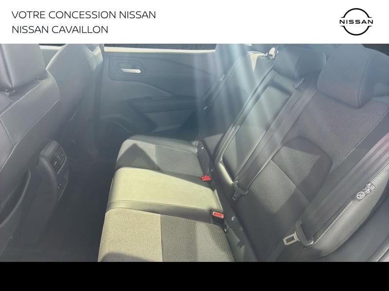 agency.seo.links.detann.title NISSAN Qashqai d’occasion à vendre à CAVAILLON chez MMC PROVENCE (Photo 16)